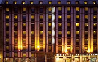 Best Western Hotel President - Rome