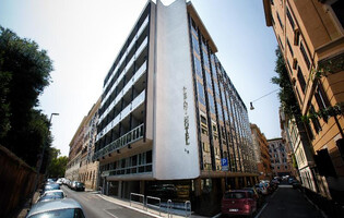Albani Rome - Rome