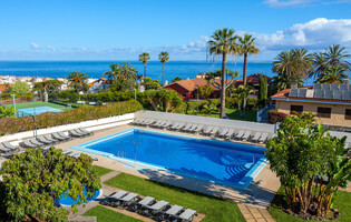 Weare La Paz - Puerto de la Cruz