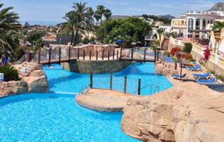 AR Imperial Park Resort - Calpe