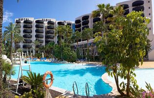 Albir Playa Hotel & Spa  - Albir