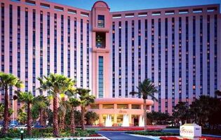 Rosen Plaza Resort Hotel - International Drive