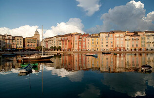 Loews Portofino Bay Hotel at Universal Orlando - Universal Orlando Resort