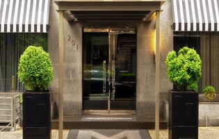 The Marcel at Gramercy - New York