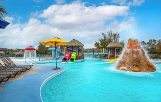 Liki Tiki Resort - Kissimmee
