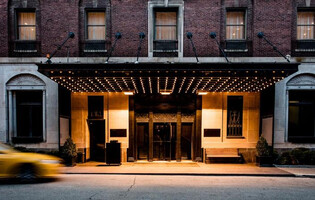 The Ambassador Chicago - Chicago