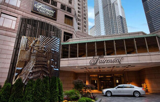 Fairmont Chicago - Chicago