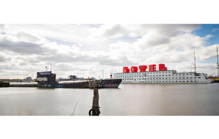 Botel - Amsterdam