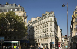 Belloy Saint Germain - Paris