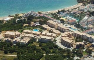 Quinta Pedra Dos Bicos - Albufeira