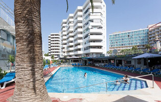 Magalluf Playa - Magaluf