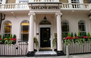 Nayland - London