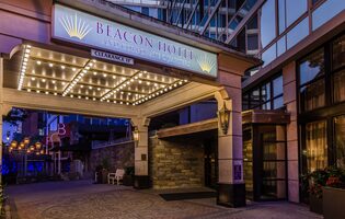 The Beacon Hotel And Corporate Quarters - Washington
