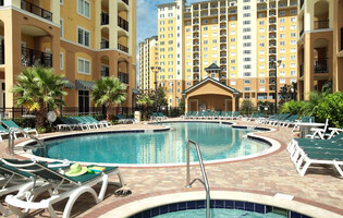Lake Buena Vista Resort Village and Spa - Lake Buena Vista