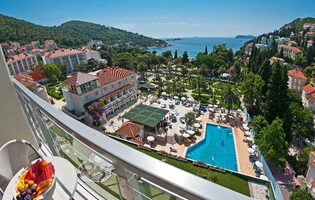 Grand Hotel Park - Dubrovnik