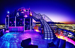 Rio All Suite Hotel and Casino - Las Vegas