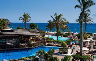 Gran Castillo Tagoro Family - Playa Blanca