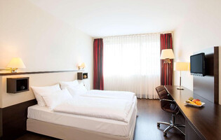 NH Wien City - Vienna