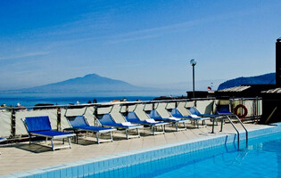 Cesare Augusto - Sorrento