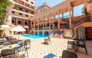 Morocco