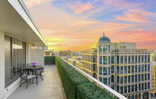  The Madison Washington DC, A Hilton Hotel - Washington