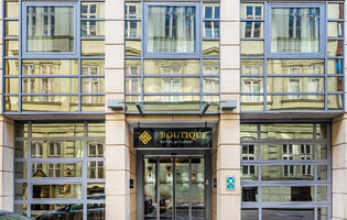 Boutique Hotel Budapest - Budapest