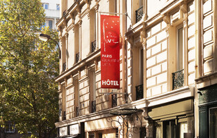 Five - Paris