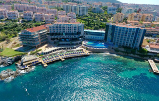 Charisma Deluxe - Kusadasi
