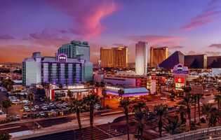  OYO Hotel and Casino Las Vegas - Las Vegas