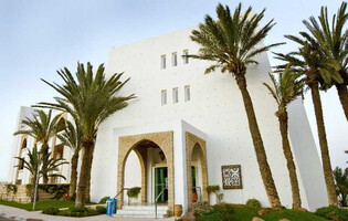 Timoulay Hotel & Spa - Agadir