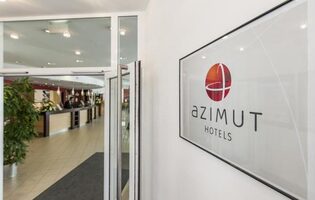 Azimut Wien - Vienna