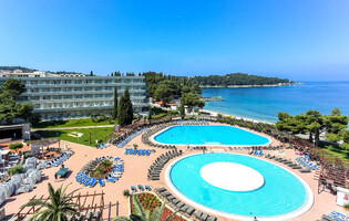 Remisens Hotel Albatros - Cavtat