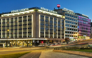 HF Fenix Garden - Lisbon