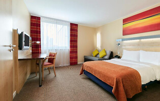 Premier Inn Berlin City Centre - Berlin