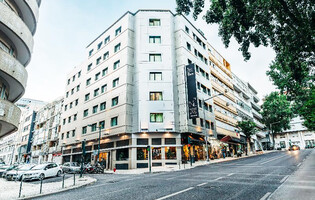 Next Level Premium Lisboa - Lisbon