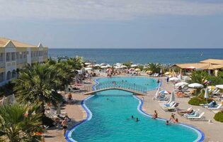 Labranda Sandy Beach Resort - Aghios Georgios South