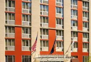 Doubletree by Hilton Times Square South - New York