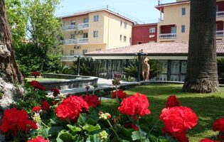 Grand Hotel Parco del Sole - Sorrento