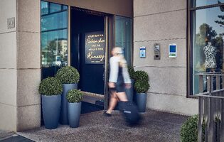 WestCord Fashion Hotel - Amsterdam