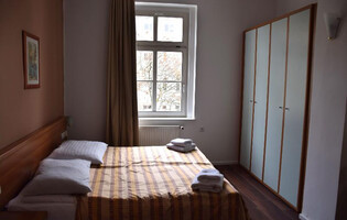 Residence Select - Prague