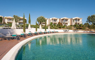 Vale da Lapa Village Resort - Carvoeiro