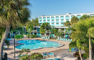 Coco Key Hotel and Waterpark Resort - International Drive