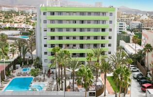 Anamar Suites - Playa del Ingles
