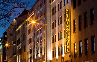Flemings Conference Hotel Wien - Vienna