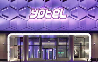 Yotel New York at Times Square - New York