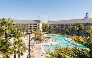 Avanti International Resort - International Drive