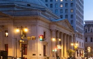 The Ritz-Carlton Philadelphia - Philadelphia
