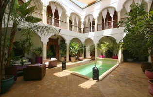 Morocco
