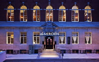 Le Meridien Philadelphia - Philadelphia