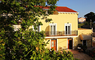 Bacan Serviced Apartments - Cavtat